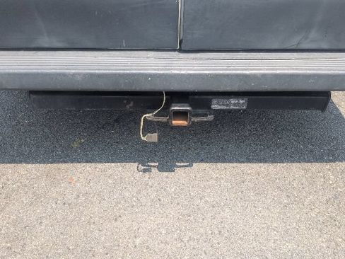 Used 2015 RAM ProMaster 2500 w/ Mopar Trailer Tow Group FWD image 12