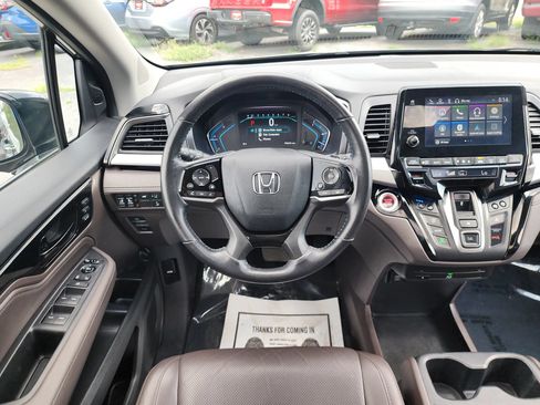 Used 2019 Honda Odyssey Elite image 10