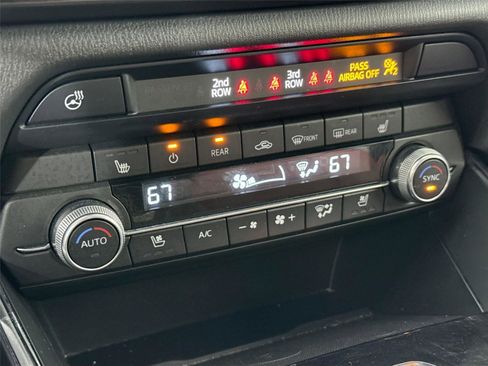 Certified 2023 MAZDA CX-9 Carbon Edition image 26