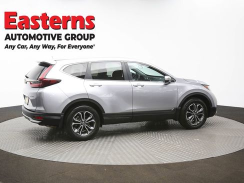 Used 2022 Honda CR-V EX image 42