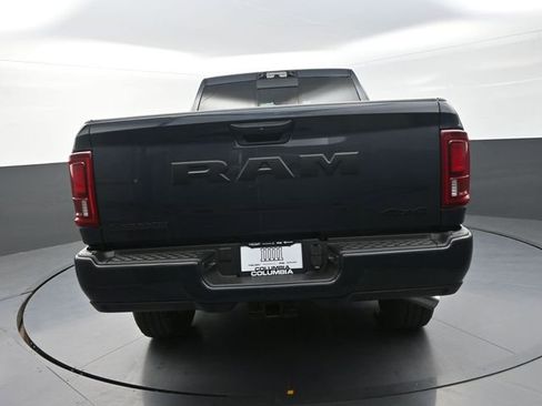 New 2026 RAM 2500 Laramie image 8