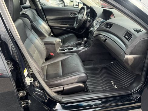 Used 2014 Acura ILX FWD image 22