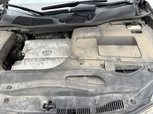 Used 2010 Lexus RX 350 AWD image 34