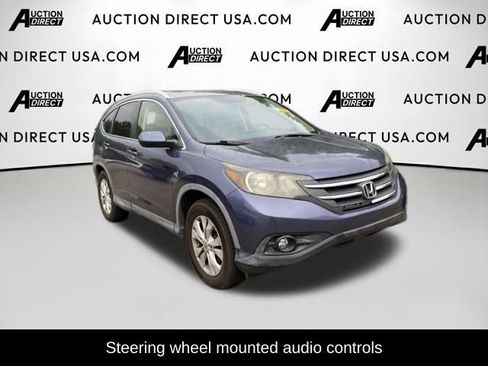 Used 2012 Honda CR-V EX-L image 5