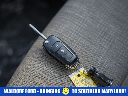 Used 2023 Ford F150 XLT image 46