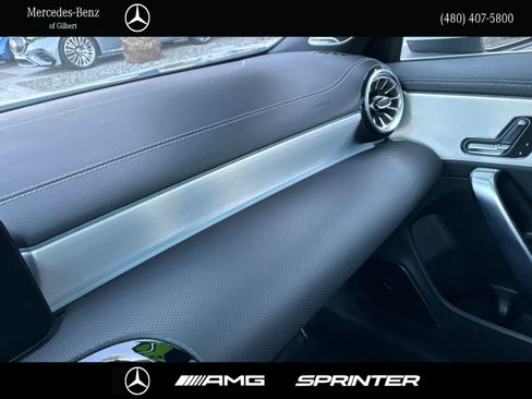 Certified 2023 Mercedes-Benz CLA 250 image 26