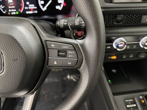 Used 2026 Honda CR-V EX image 14