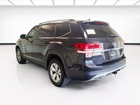 Used 2019 Volkswagen Atlas SE w/ Towing Package FWD image 6