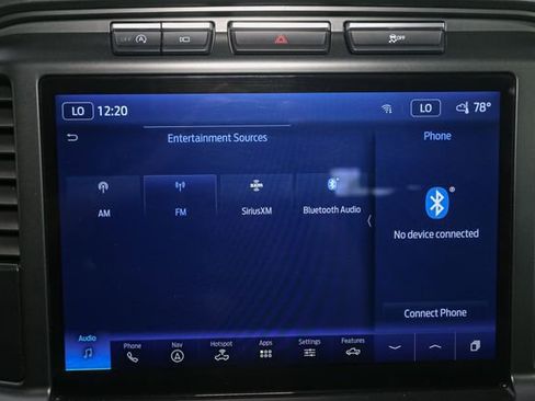 Used 2023 Ford F150 XLT w/ Equipment Group 302A High AWD/4WD image 21