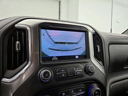 Used 2025 Chevrolet Silverado 3500 LT w/ All Star Edition image 4