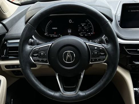 Used 2024 Acura MDX FWD w/ Technology Package image 13