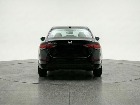 Used 2025 Nissan Sentra SV FWD image 7