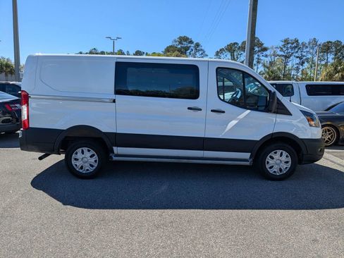 Used 2024 Ford Transit 250 BASE w/ Exterior Upgrade Package image 3