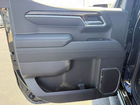 New 2026 GMC Sierra 1500 Elevation w/ Elevation Premium Package AWD/4WD image 34