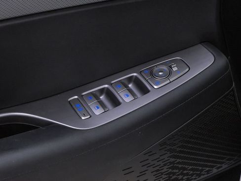 Certified 2025 Hyundai Palisade SEL FWD image 26
