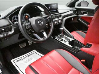 Certified 2025 Acura Integra A-Spec video 2