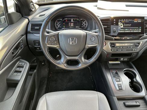 Used 2022 Honda Passport EX-L image 12