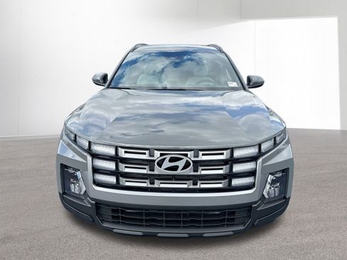 Certified 2026 Hyundai Santa Cruz SEL AWD/4WD image 3