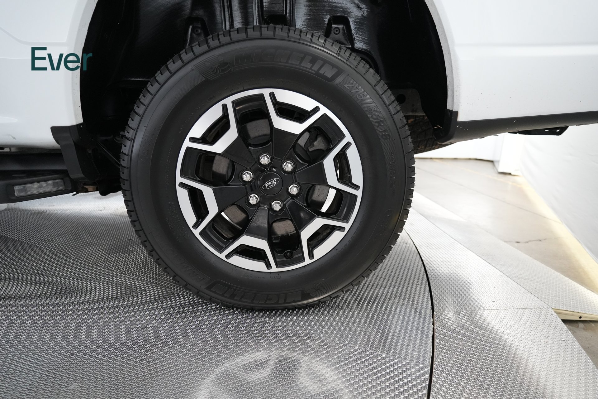 Used 2023 Ford F150 Lightning XLT AWD/4WD image 10