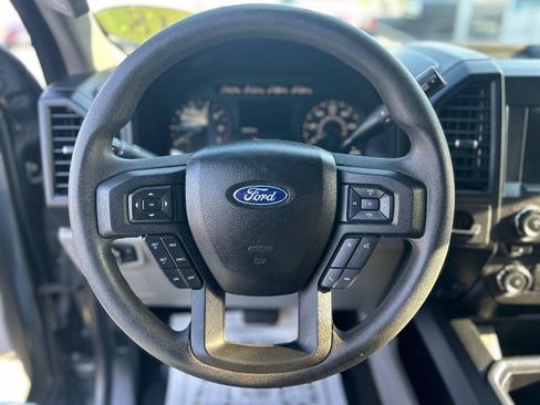Used 2018 Ford F150 XL w/ Equipment Group 101A Mid RWD image 10