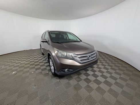 Used 2014 Honda CR-V EX-L image 24