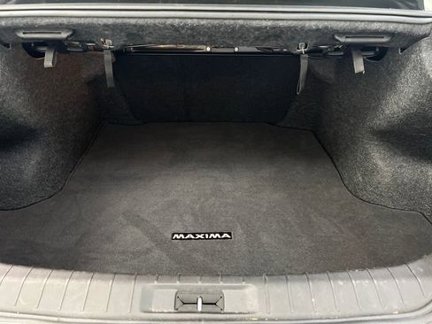 Used 2023 Nissan Maxima SV w/ Floor Mat Group image 26