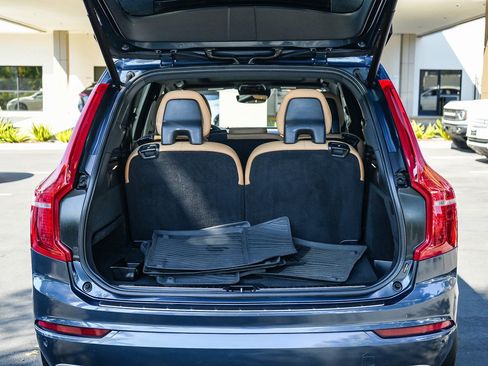 Used 2019 Volvo XC90 T6 Momentum w/ Advanced Package AWD/4WD image 25