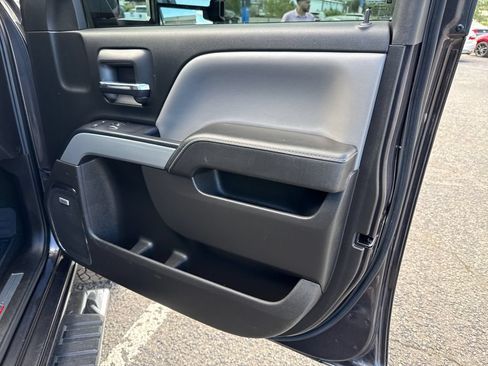 Used 2016 Chevrolet Silverado 2500 LTZ w/ Duramax Plus Package AWD/4WD image 33