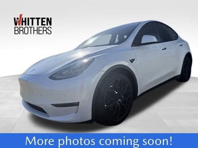 Used 2022 Tesla Model Y Long Range