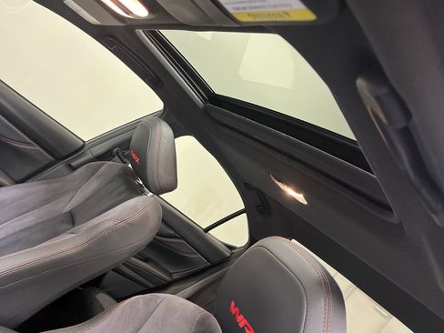Used 2022 Subaru WRX Limited image 7