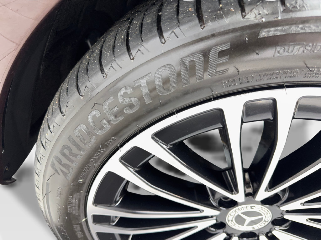 Used 2022 Mercedes-Benz S 500 4MATIC image 83