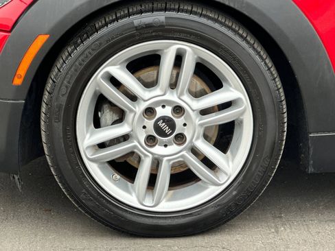 Used 2012 MINI Cooper Roadster Base image 24