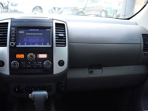 Used 2019 Nissan Frontier SV w/ Value Truck Package AWD/4WD image 44