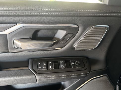 New 2026 RAM 1500 Laramie w/ Night Edition AWD/4WD image 25