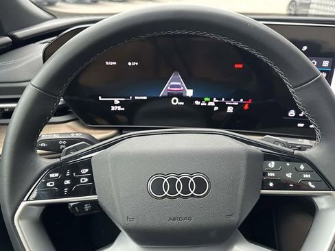 Certified 2025 Audi Q5 Premium Plus w/ Premium Plus AWD/4WD image 23