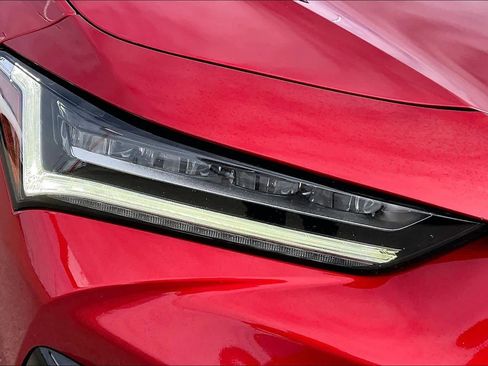 Used 2021 Acura TLX w/ A-SPEC Pkg image 27