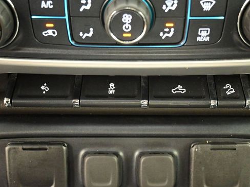 Used 2018 GMC Sierra 1500 SLT w/ SLT Premium Package image 25