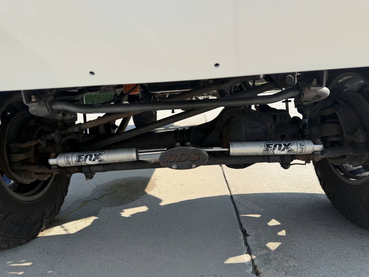 Used 2013 Ford F350 Lariat w/ Chrome Pkg AWD/4WD image 22