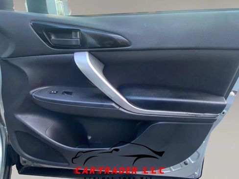 Used 2020 Mitsubishi Eclipse Cross ES FWD image 18