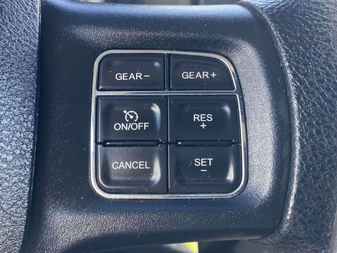 Used 2017 RAM 1500 Express image 21