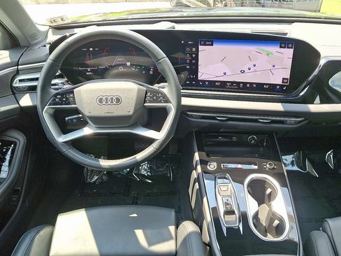 Certified 2026 Audi A6 Premium Plus AWD/4WD image 12