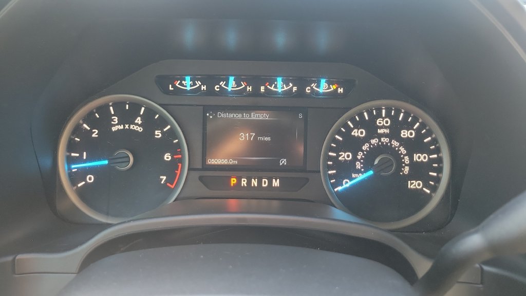 Used 2020 Ford F150 XLT w/ Max Trailer Tow Package AWD/4WD image 22