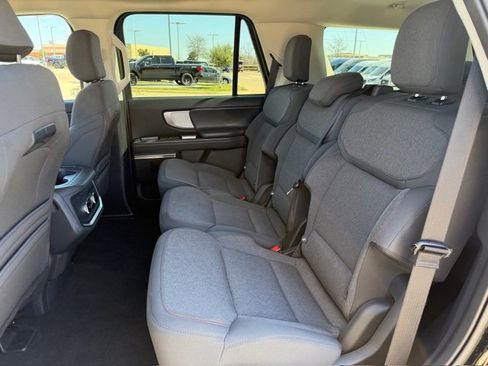 Used 2025 Ford Expedition Active image 20