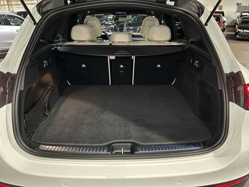 Certified 2026 Mercedes-Benz GLC 300 4MATIC image 16