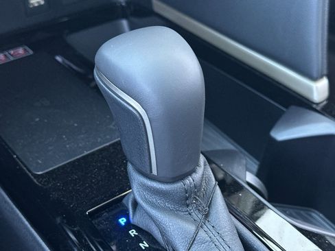 Certified 2026 Toyota Camry XSE FWD image 19