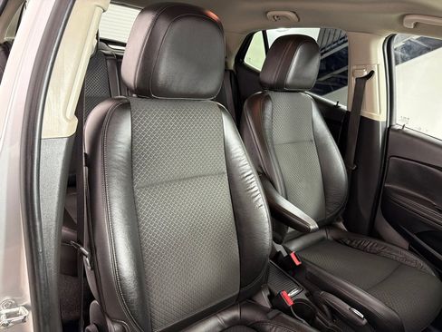 Used 2017 Buick Encore Preferred image 22