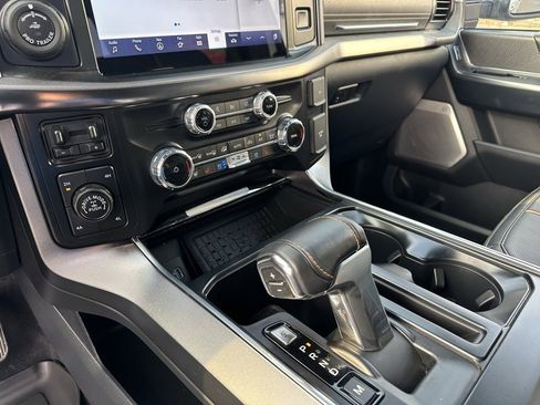 Used 2023 Ford F150 Platinum w/ Equipment Group 701A High image 15