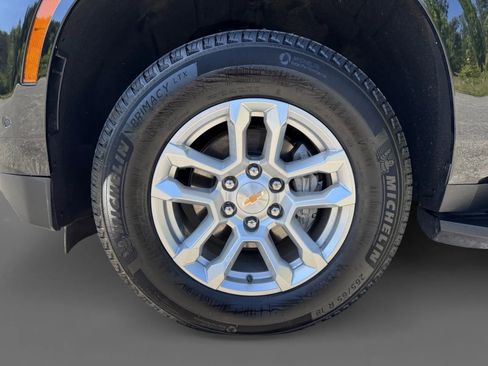 Used 2026 Chevrolet Tahoe LT AWD/4WD image 27