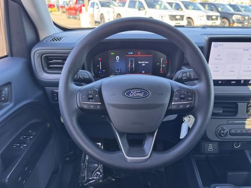 Used 2025 Ford Maverick XL image 21