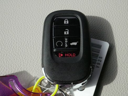 Used 2026 Honda CR-V EX-L image 32